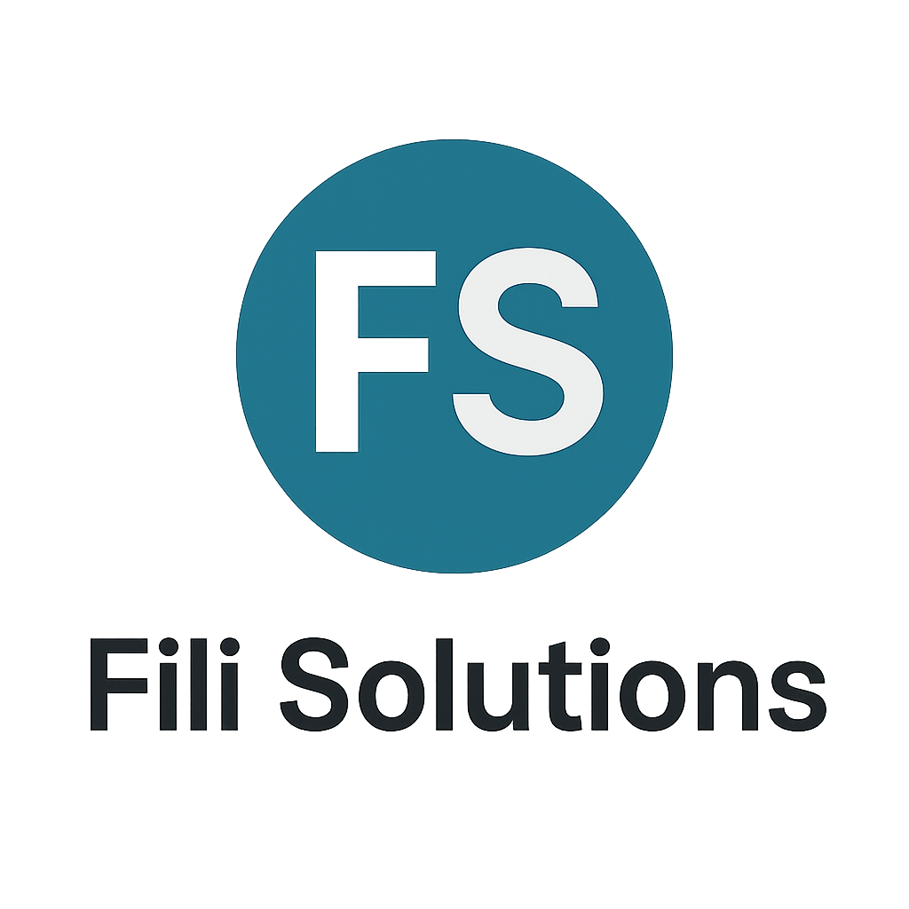 Fili Solutions Logo